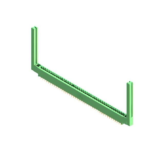 337-086-541-858 EDAC Inc.  Connettori per bordi